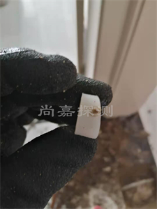 威海暖气管道漏水检测