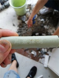 威海室内漏水检测